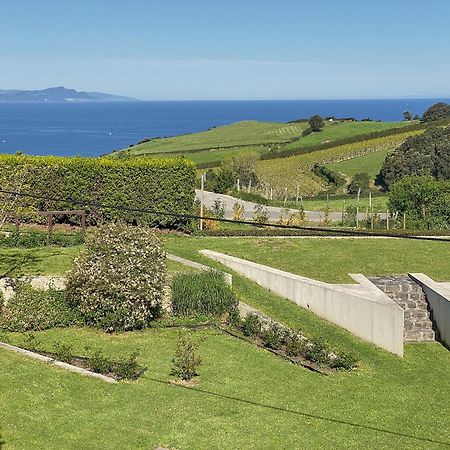 Aterian Altamira Villa Getaria Kültér fotó