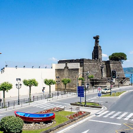 Aterian Altamira Villa Getaria Kültér fotó