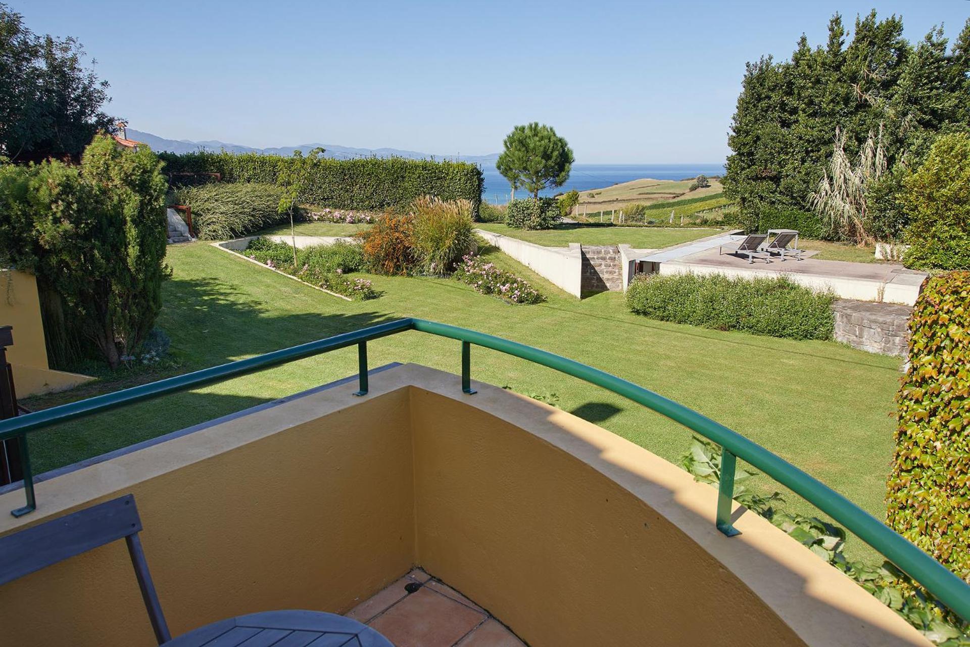 Aterian Altamira Villa Getaria Kültér fotó